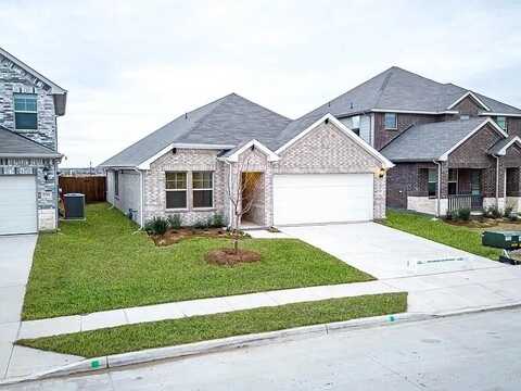 2353 Aspen Hill Drive, Forney, TX 75126