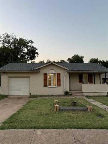 1930 Beaumont Street, Grand Prairie, TX 75051