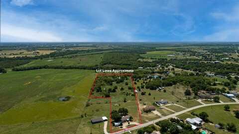 8700 Highview Drive, Crandall, TX 75114