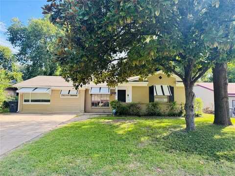 6224 Harmony Lane, Dallas, TX 75241