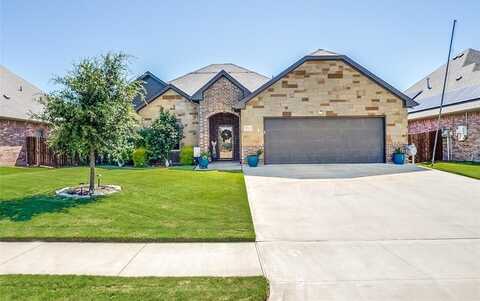 904 Chestnut Grove Drive, Cleburne, TX 76033