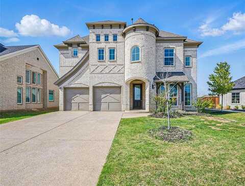 3010 Barefoot Lane, Prosper, TX 75078