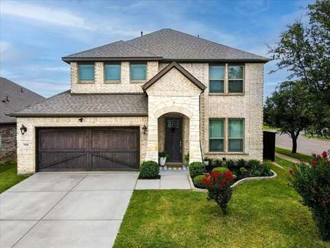 998 E Villas Court, Lewisville, TX 75067