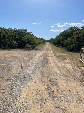 T B D FM 2127, Bowie, TX 76230