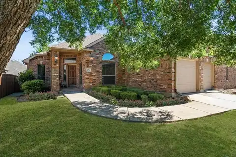 2704 Fritz Street, Melissa, TX 75454