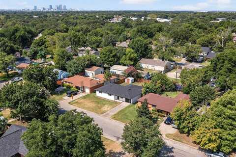 3137 EASTRIDGE Drive, Haltom City, TX 76117