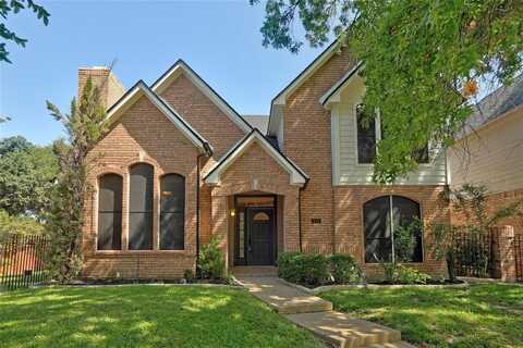 411 Dakota Trail, Irving, TX 75063