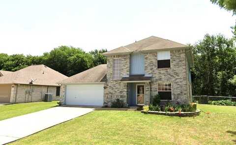 1705 Creekside, Sherman, TX 75092