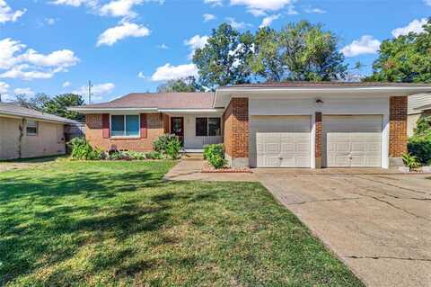 505 King Lane, Garland, TX 75042