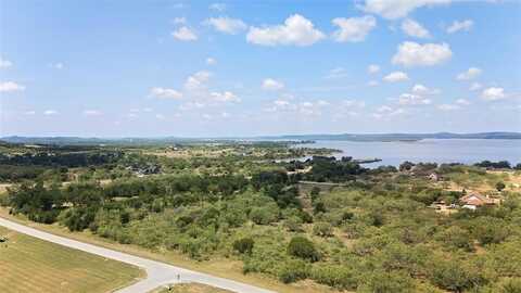 1018 Turtle Dove Lane, Graford, TX 76449