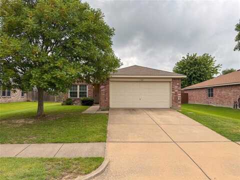 1920 Southridge Lane, Sherman, TX 75092