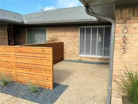 10633 Sandpiper Lane, Dallas, TX 75230