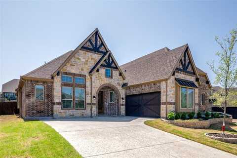 507 Montrose Drive, Rockwall, TX 75087