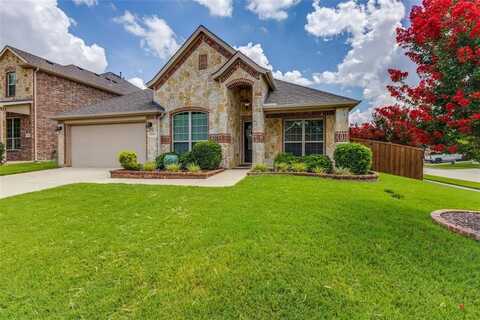 10321 Paul Revere Way, McKinney, TX 75072