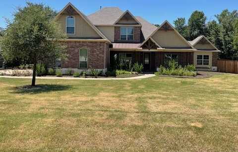 7380 Granville Drive, Mansfield, TX 76063