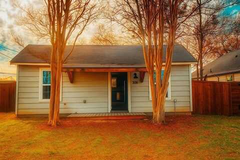 328 S Main Street, Cedar Hill, TX 75104