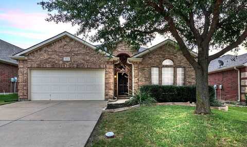 10032 Butte Meadows Drive, Fort Worth, TX 76177