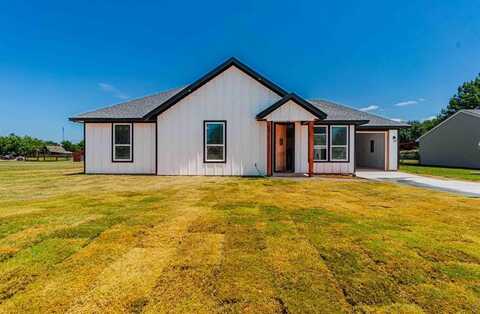 6111 S Lakeside Hills Court, Granbury, TX 76048