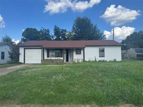 508 N Ector Drive, Euless, TX 76039