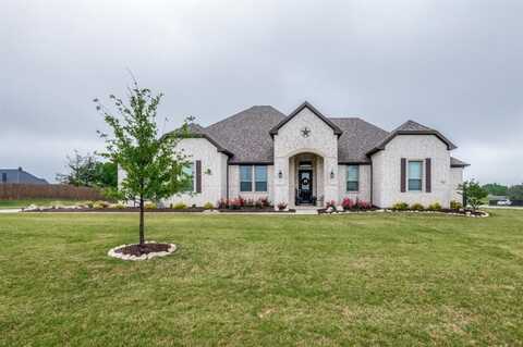 70 Marcey Lane, Waxahachie, TX 75167