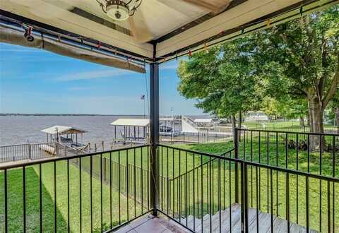 160 Peninsula Point Terrace, Mabank, TX 75156