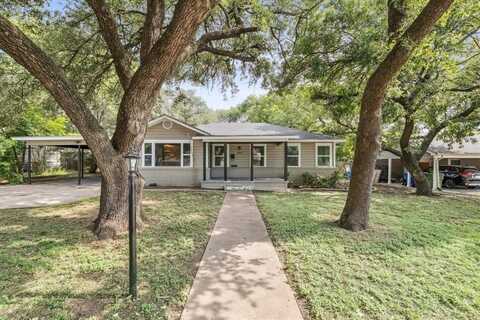 4011 Austin Avenue, Waco, TX 76710