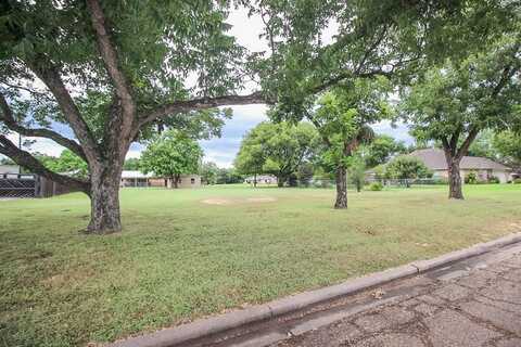 Tbd Brettwood, Woodway, TX 76712