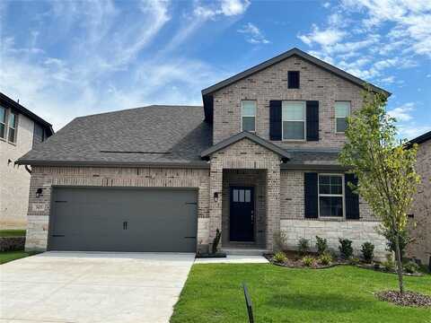3433 Loftwood Lane, Anna, TX 75409