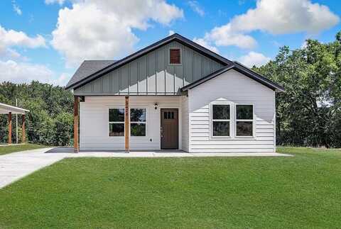 5408 Geddes Avenue, Fort Worth, TX 76107