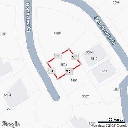5503 Northview Court, Granbury, TX 76048