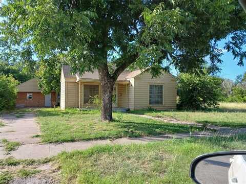 103 MIAMI Street, Coleman, TX 76834