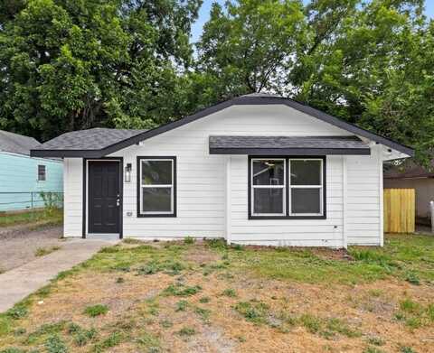 3024 Avenue N, Fort Worth, TX 76105