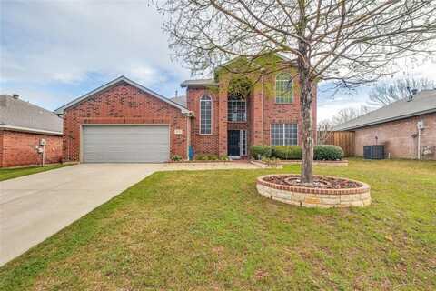 1625 Mallard Drive, Corinth, TX 76210