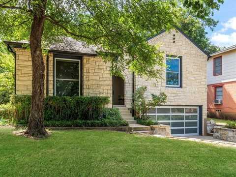 315 N Montreal Avenue, Dallas, TX 75208