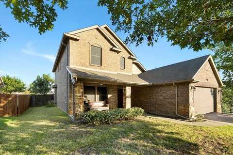 3025 Burwood Lane, Royse City, TX 75189