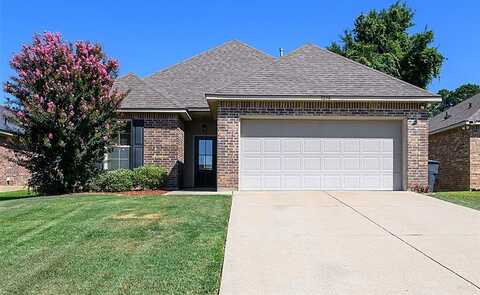 9258 Reunion Drive, Shreveport, LA 71118