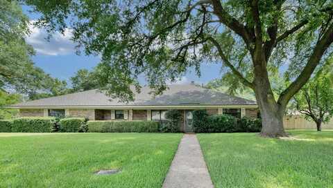 8044 Fernwood Circle, Haughton, LA 71037