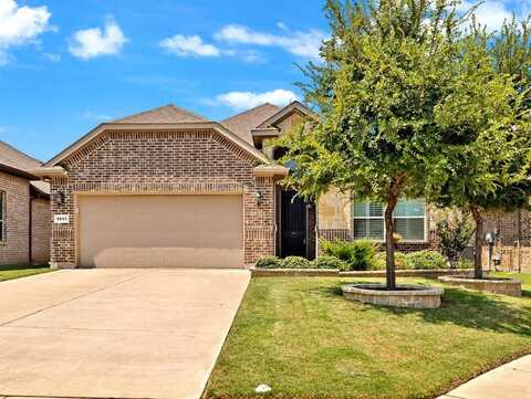 5833 Backshore Drive, Fort Worth, TX 76137