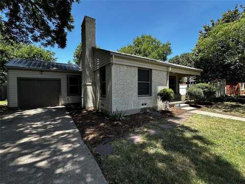6458 Camp Bowie Boulevard, Fort Worth, TX 76116