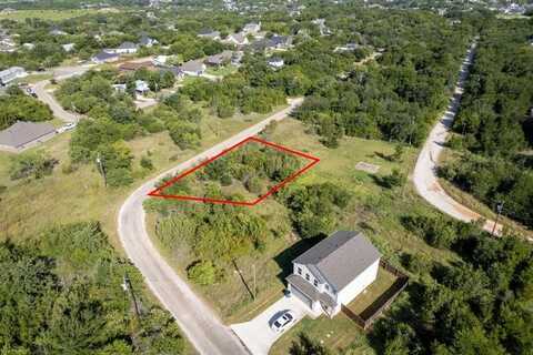 5652 Black Pine Circle, Granbury, TX 76048