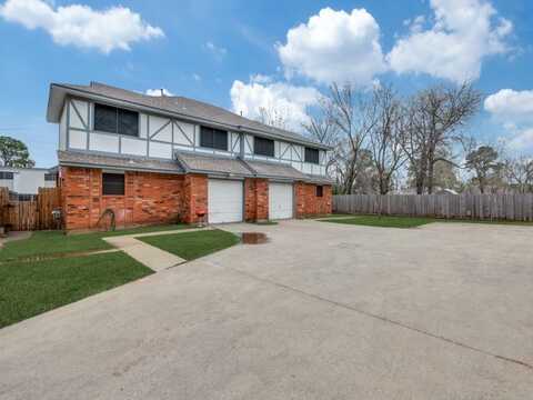 1208 English Street, Irving, TX 75061