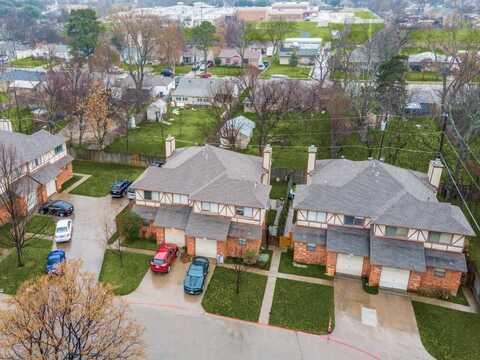 1204 English Street, Irving, TX 75061
