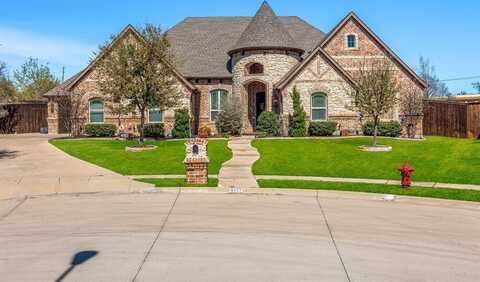 9137 Glendara Drive, North Richland Hills, TX 76182