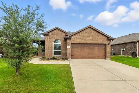 5109 Meadow Lane, Krum, TX 76249