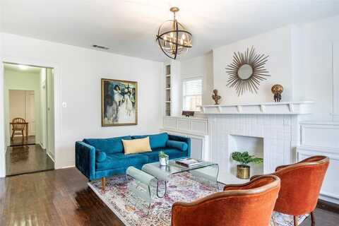 623 N Carroll Avenue, Dallas, TX 75246