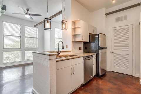 201 W Lancaster Avenue, Fort Worth, TX 76102