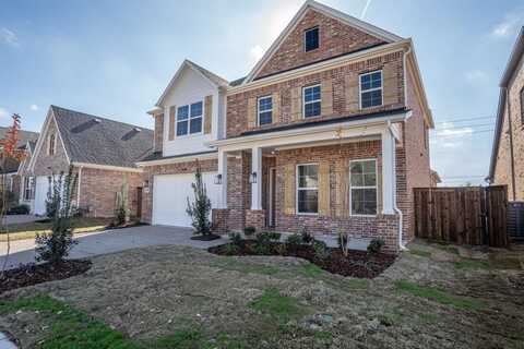2216 Mercy Way, St Paul, TX 75098