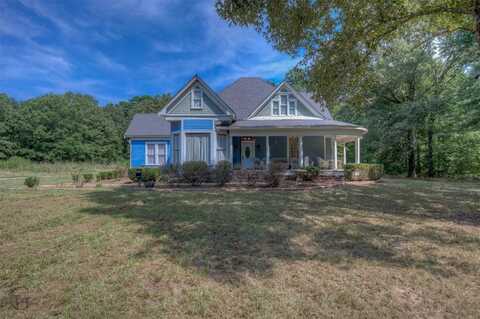 15130 Keithville Keatchie Road, Keithville, LA 71047