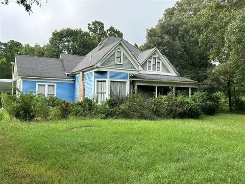 15130 Keithville Keatchie Road, Keithville, LA 71047