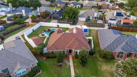 7020 Northpointe Court, The Colony, TX 75056